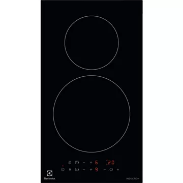 Domino induction ELECTROLUX LIT30230C