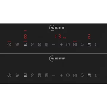 Domino induction NEFF T63TDX1L0 N70 – Image 11