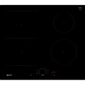 Table induction							NEFF				T56FHS1L0H