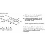 Table induction NEFF T56FHS1L0H – Image 5