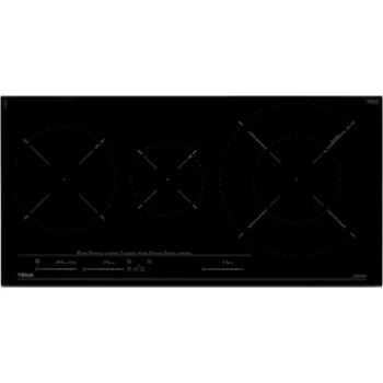 Table induction							TEKA				IZC83620 MST BK