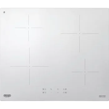 Table induction							DELONGHI				PIB 62 BE