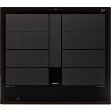 Table induction SIEMENS EX651LYC1F IQ700 FlexInduction Plus