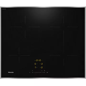 Table induction MIELE KM 7363 FR