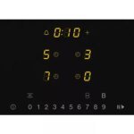 Table induction MIELE KM 7363 FR – Image 4