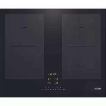 Table induction MIELE KM 7465 FL