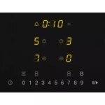 Table induction MIELE KM 7465 FL – Image 4