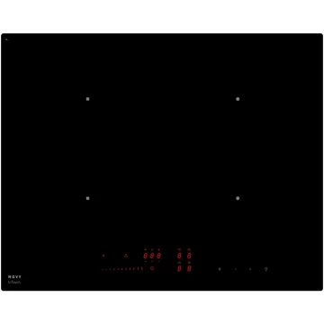 Table induction NOVY 1763