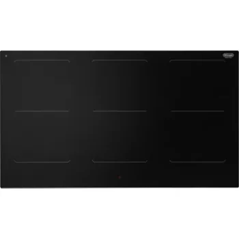 Table induction							DELONGHI				SLI 906 BE