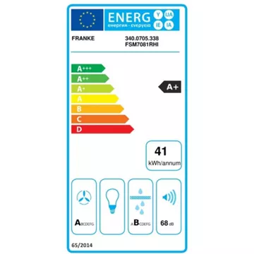 Table induction FRANKE SMART FSM 7081R HI – Image 4