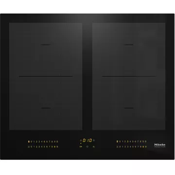 Table induction MIELE KM 7564 FL
