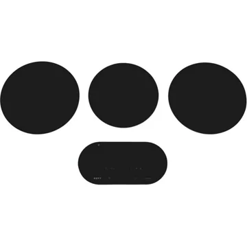 Table induction NOVY 1791 – Image 2