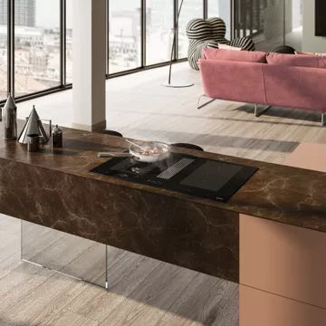 Table induction FRANKE MYTHOS FMY 8391R HI – Image 7