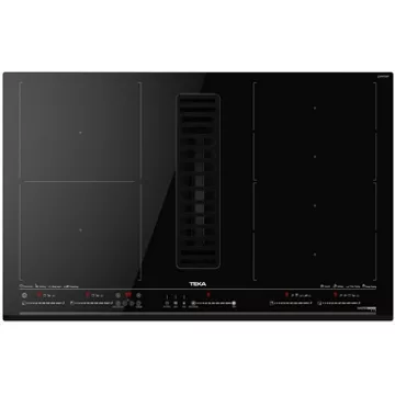 Table induction aspirante TEKA AFF 87601 MST BK