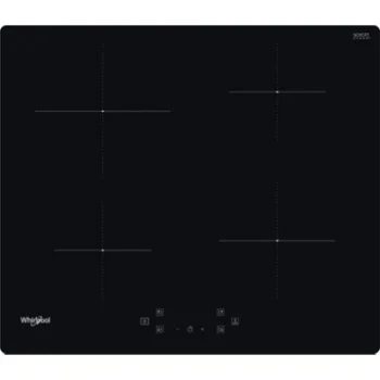 Table induction							WHIRLPOOL				WSQ4860NE