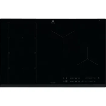 Table induction							ELECTROLUX				EIV854 H2H FLEX