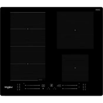 Table induction							WHIRLPOOL				WFS7560NE Reconditionné