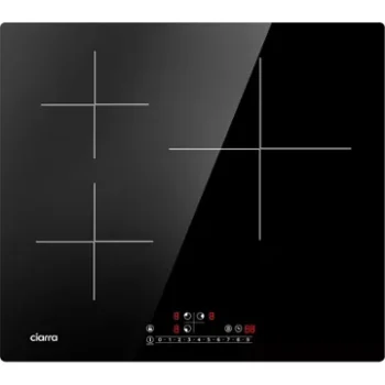 Table induction							CIARRA				CD3BBIH