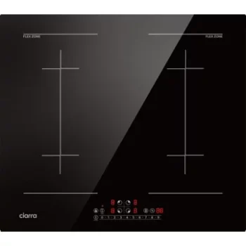 Table induction							CIARRA				CD4BFFBIH