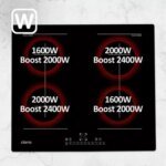 Table induction CIARRA CD4BFFBIH – Image 5