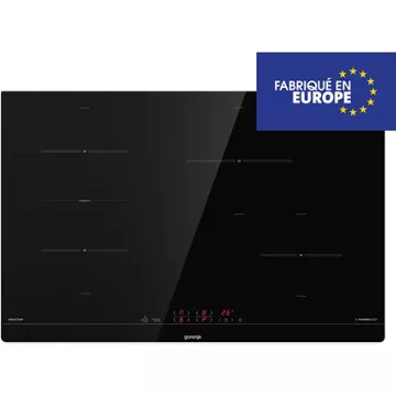 Table induction GORENJE IT843BSC Bridge – Image 5