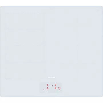 Table induction SIEMENS EX612BEB1F