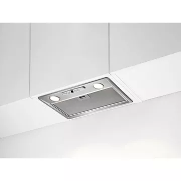 Hotte plafond ELECTROLUX LFG615X – Image 11