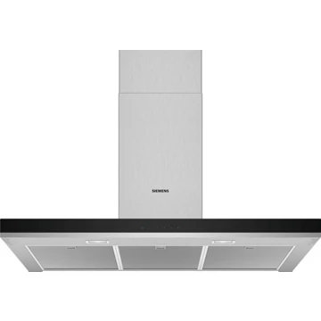 Hotte décorative murale SIEMENS LC96BHM50 IQ300