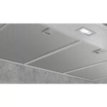 Hotte décorative murale SIEMENS LC96BHM50 IQ300 – Image 9