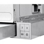 Hotte tiroir ELECTROLUX LFP326S LED – Image 3