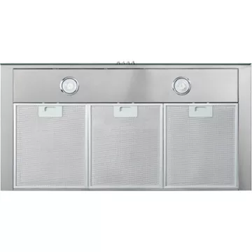 Hotte décorative murale ESSENTIELB EHDB 914i