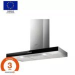 Hotte décorative murale ESSENTIELB EHDB 914i – Image 12