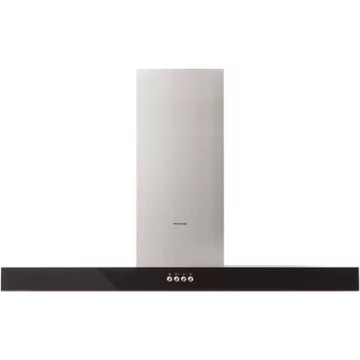 Hotte décorative murale ESSENTIELB EHDB 914i – Image 9