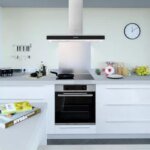 Hotte décorative murale ESSENTIELB EHDB 914i – Image 2