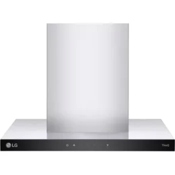 Hotte décorative murale							LG				HCEZ2426S ThinQ