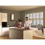 Hotte décorative murale LG HCEZ2426S ThinQ – Image 3