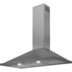 Hotte décorative murale LEISURE H102X – Image 8