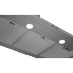 Hotte décorative murale LEISURE H102X – Image 7