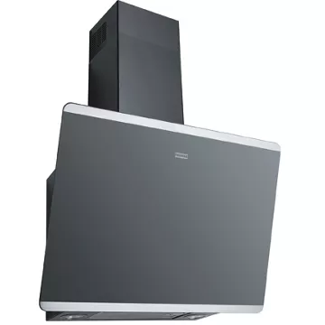 Hotte décorative murale inclinée FRANKE EVO PLUS FPJ 625 VERT. VR/NR