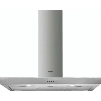 Hotte décorative murale							SMEG				KATE900CEX