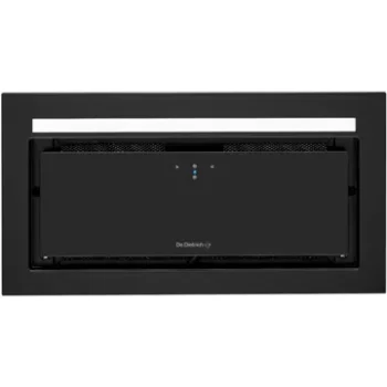 Hotte encastrable 							DE DIETRICH				DHG2684B MotionControl