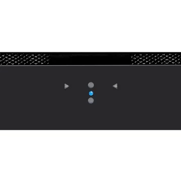 Hotte encastrable DE DIETRICH DHG2684B MotionControl – Image 6