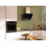 Hotte décorative murale inclinée LG HCEZ2428B ThinQ – Image 5