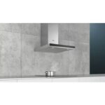 Hotte décorative murale SIEMENS LC66BHM50 – Image 10