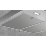 Hotte décorative murale SIEMENS LC66BHM50 – Image 2