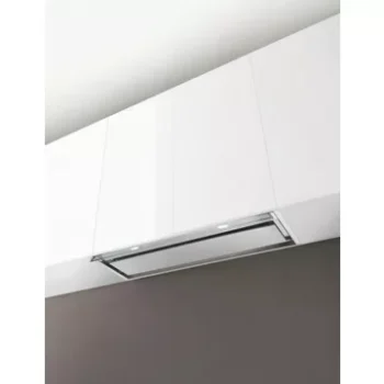 Hotte encastrable 	ROBLIN	HARMONIE 900 INOX