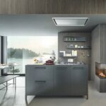 Hotte plafond ELICA HILIGHT-X H16 WH/A/100 – Image 2