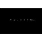 Hotte décorative murale FALMEC VERSO1420 Noire 85cm MURALE – Image 4