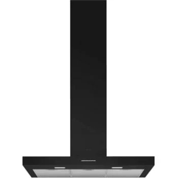 Hotte décorative murale							SMEG				KBT900NE