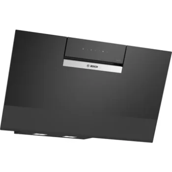 Hotte décorative murale inclinée							BOSCH				DWJ87FN6SF